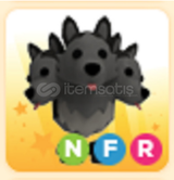 ⭐⭐{Adopt me} N F R CERBERUS (Hızlı)⭐⭐