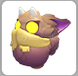 Adopt Me Naughty Mistleroll