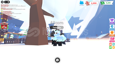 Adopt Me Neon Alicorn