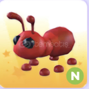 ADOPT ME NEON ANT (NO POTİON) ADOPT ME NEON ANT (NO POTİON)