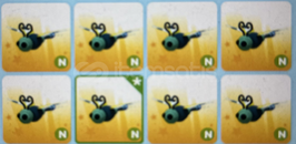 ADOPT ME NEON DRAGONFLY (NEWBORN)