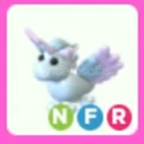 Adopt me Neon Fly Ride Alicorn