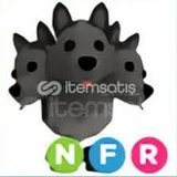 ADOPT ME NEON FLY RİDE CERBERUS