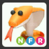 ADOPT ME NEON FLY RİDE COBRA