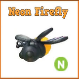 ADOPT ME NEON FLY RİDE FİREFLY
