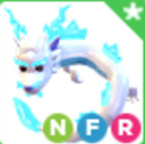 Adopt me Neon fly ride Frost Fury Adopt me Neon fly ride Frost Fury