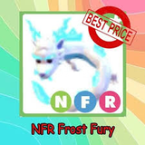 ADOPT ME NEON FLY RİDE FROST FURY
