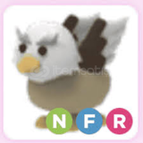 ADOPT ME NEON FLY RİDE GRİFFİN