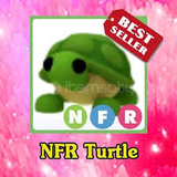 ADOPT ME NEON FLY RİDE TURTLE