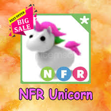 ADOPT ME NEON FLY RİDE UNİCORN