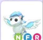 adopt me neon fly ride winged horse