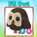 Adopt Me Owl ucuz
