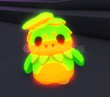Adopt Me Neon Kappakid