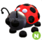 Adopt Me Neon Ladybug Adopt Me Neon Ladybug