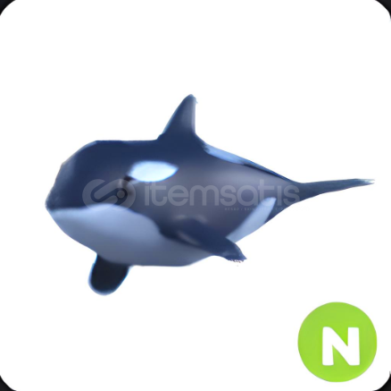 ⭐ Adopt Me / Neon Orca ⭐ ⭐ Adopt Me / Neon Orca ⭐