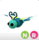 Adopt Me Neon Ride DragonFly Adopt Me Neon Ride DragonFly