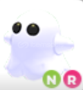 Adopt Me Neon Ride Ghost