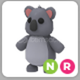 Adopt Me Neon Ride Koala