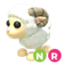 Adopt Me Neon Ride Ram Adopt Me Neon Ride Ram