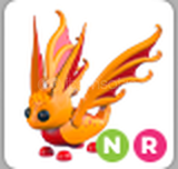 Adopt Me Neon Ride Sunglider