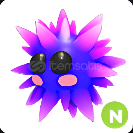 ⭐ Adopt Me / Neon Urchin ⭐ ⭐ Adopt Me / Neon Urchin ⭐