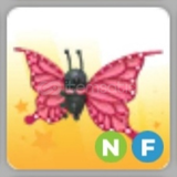 Adopt Me NF 2021 Uplift Butterfly