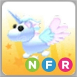 Adopt Me NFR Alicorn