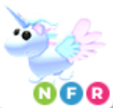 Adopt Me NFR Alicorn