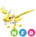 Adopt Me NFR Ancient Dragon