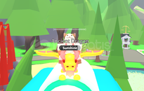 ⭐ Adopt ME NFR ANCİENT DRAGON ⭐