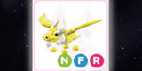 Adopt me Nfr Ancient Dragon