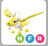 Adopt Me NFR Ancient Dragon