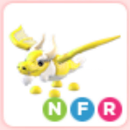 ADOPT ME NFR ANCİENT DRAGON