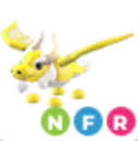 Adopt Me NFR Ancient Dragon