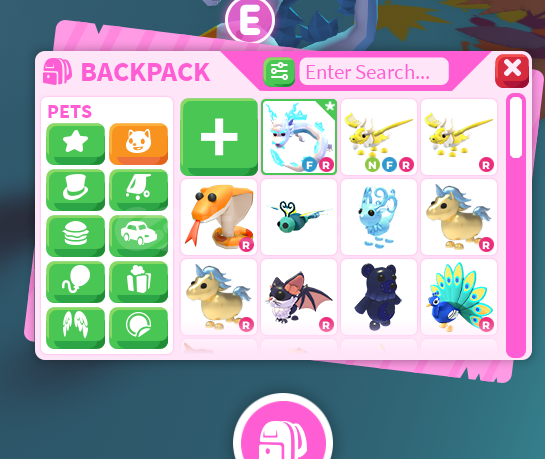 Adopt Me – En ucuz hesap✅ Adopt Me – En ucuz hesap✅