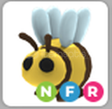 Adopt Me NFR Bee