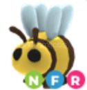 Adopt Me NFR Bee