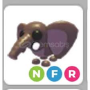 Adopt me nfr bush elephant