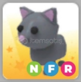 Adopt Me NFR Cat