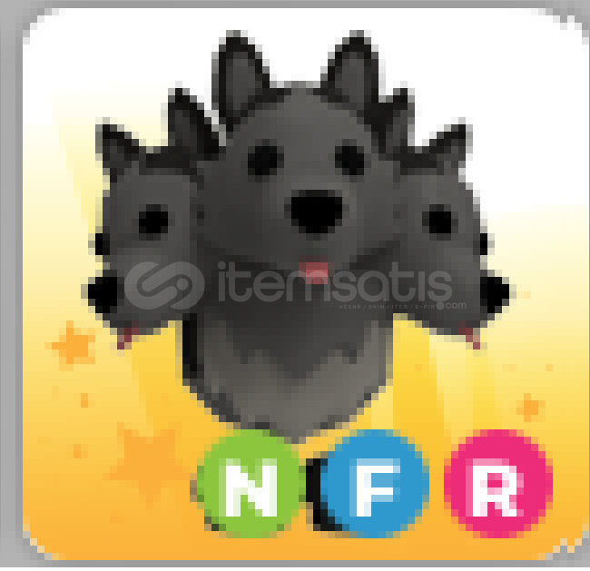 adopt me nfr cerbaus adopt me nfr cerbaus