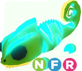 ADOPT ME NFR CHAMELON 