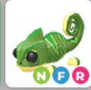 adopt me-nfr chamelon
