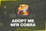 Adopt Me NFR Cobra