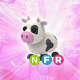 ADOPT ME NFR COW