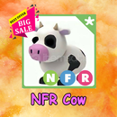 ADOPT ME NFR COW SITEDE TEK EN UCUZU! ADOPT ME NFR COW SITEDE TEK EN UCUZU!