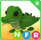 adopt me nfr crocodile