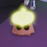 ADOPT ME NFR CUDDLY CANDLE