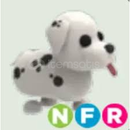 Adopt me nfr dalmatian