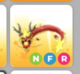 adopt me-NFR dancing dragon adopt me-NFR dancing dragon