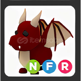 ADOPT ME NFR DRAGON